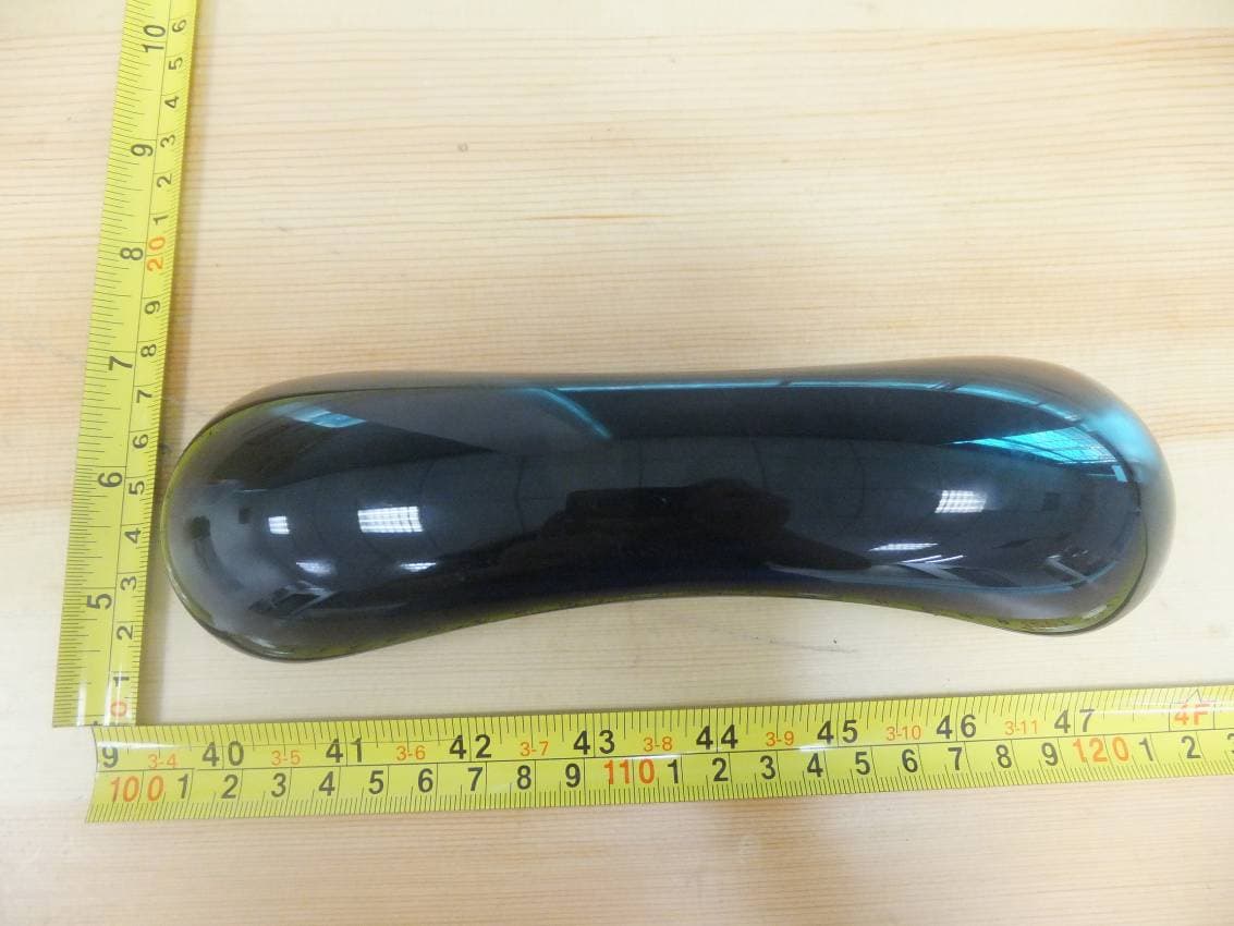 IRETROPHONE BLUETOOTH - FCC ID O3ZHOBTL2XX - Konnext Corporation Limited