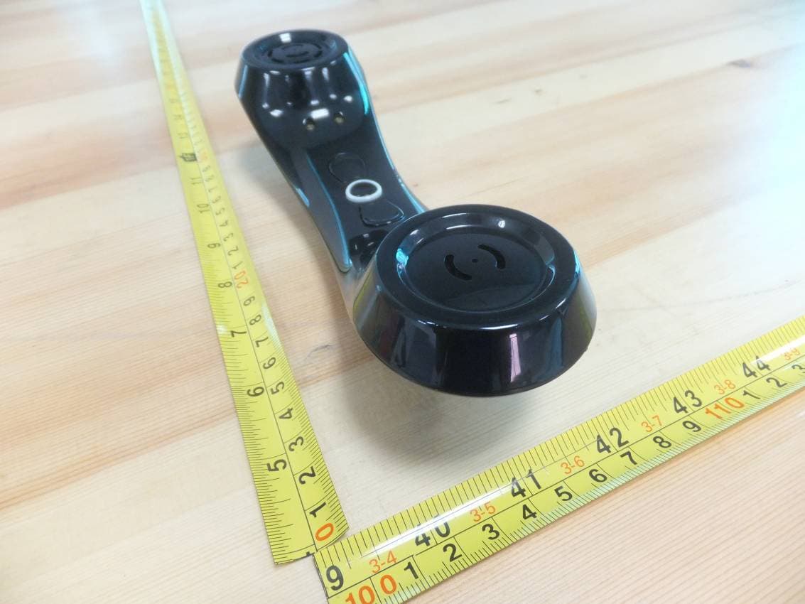 IRETROPHONE BLUETOOTH - FCC ID O3ZHOBTL2XX - Konnext Corporation Limited (5)