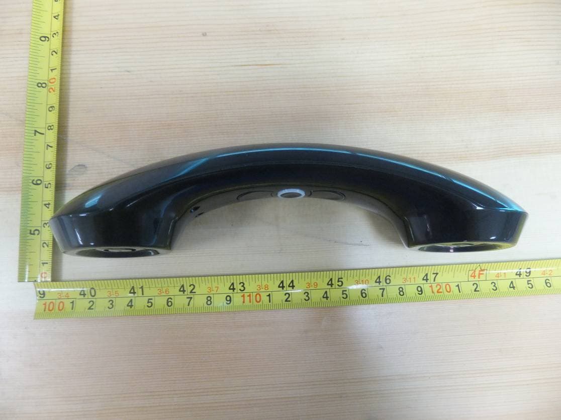 IRETROPHONE BLUETOOTH - FCC ID O3ZHOBTL2XX - Konnext Corporation Limited (3)