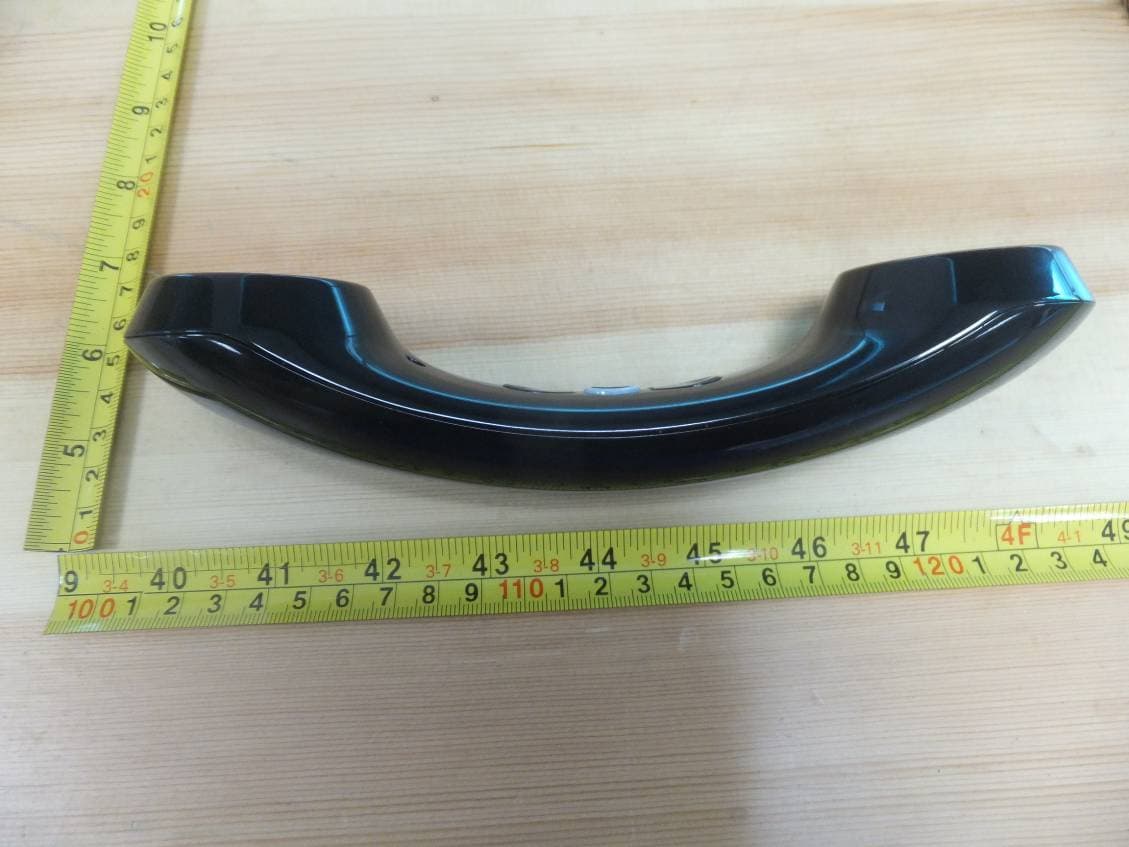 IRETROPHONE BLUETOOTH - FCC ID O3ZHOBTL2XX - Konnext Corporation Limited (2)