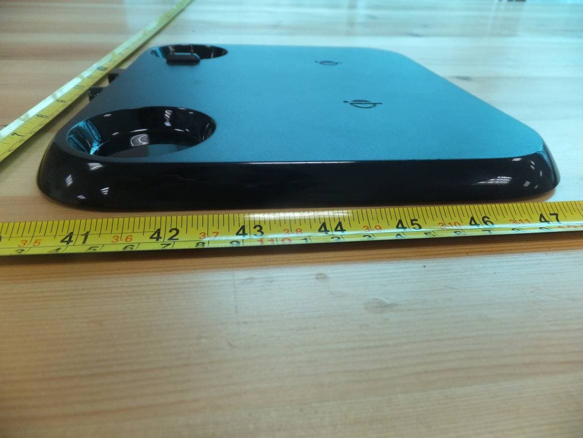 DUAL QI - FCC ID O3ZHOWLC2XX - Konnext Corporation Limited (2)