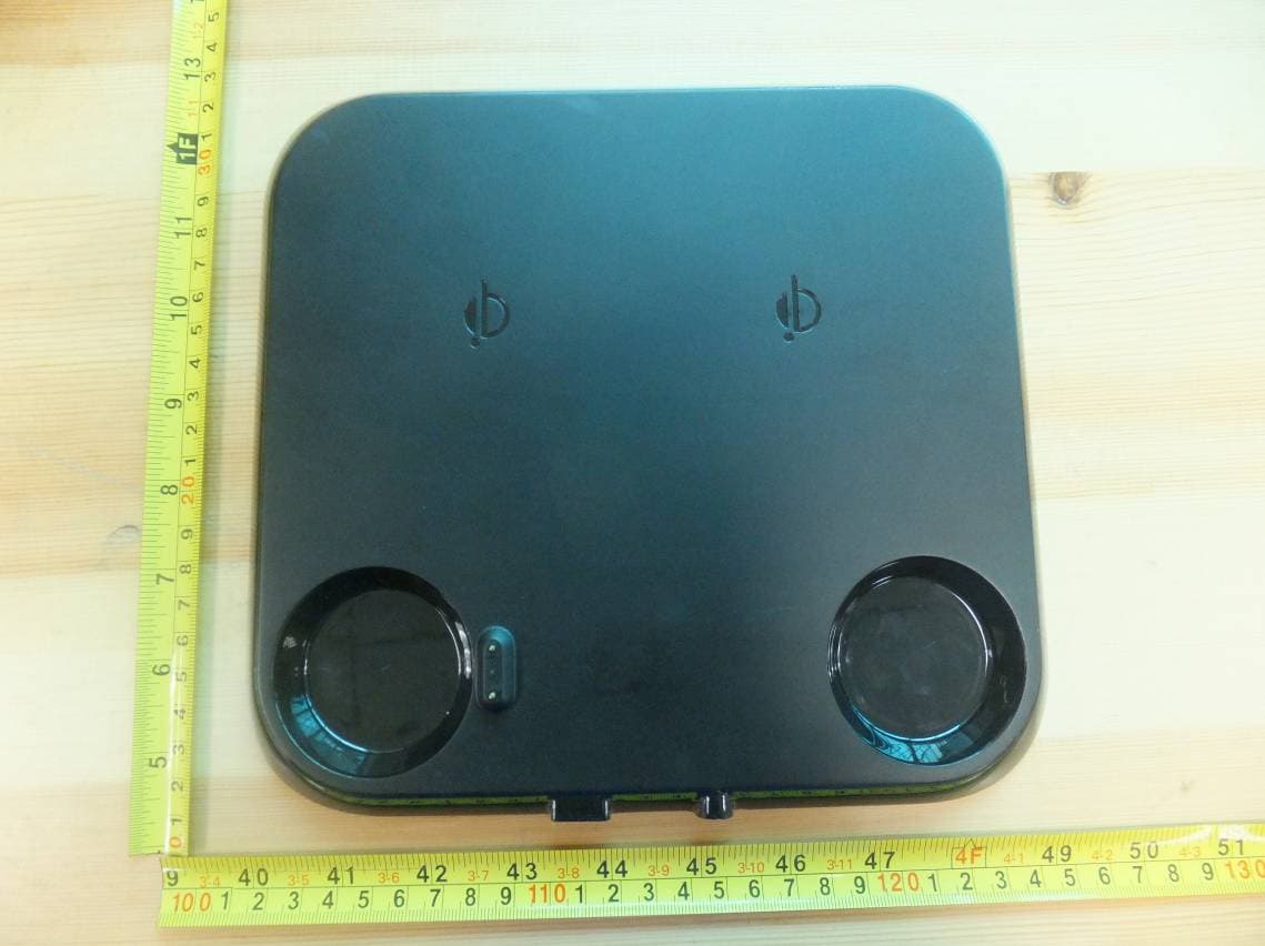 DUAL QI - FCC ID O3ZHOWLC2XX - Konnext Corporation Limited (3)