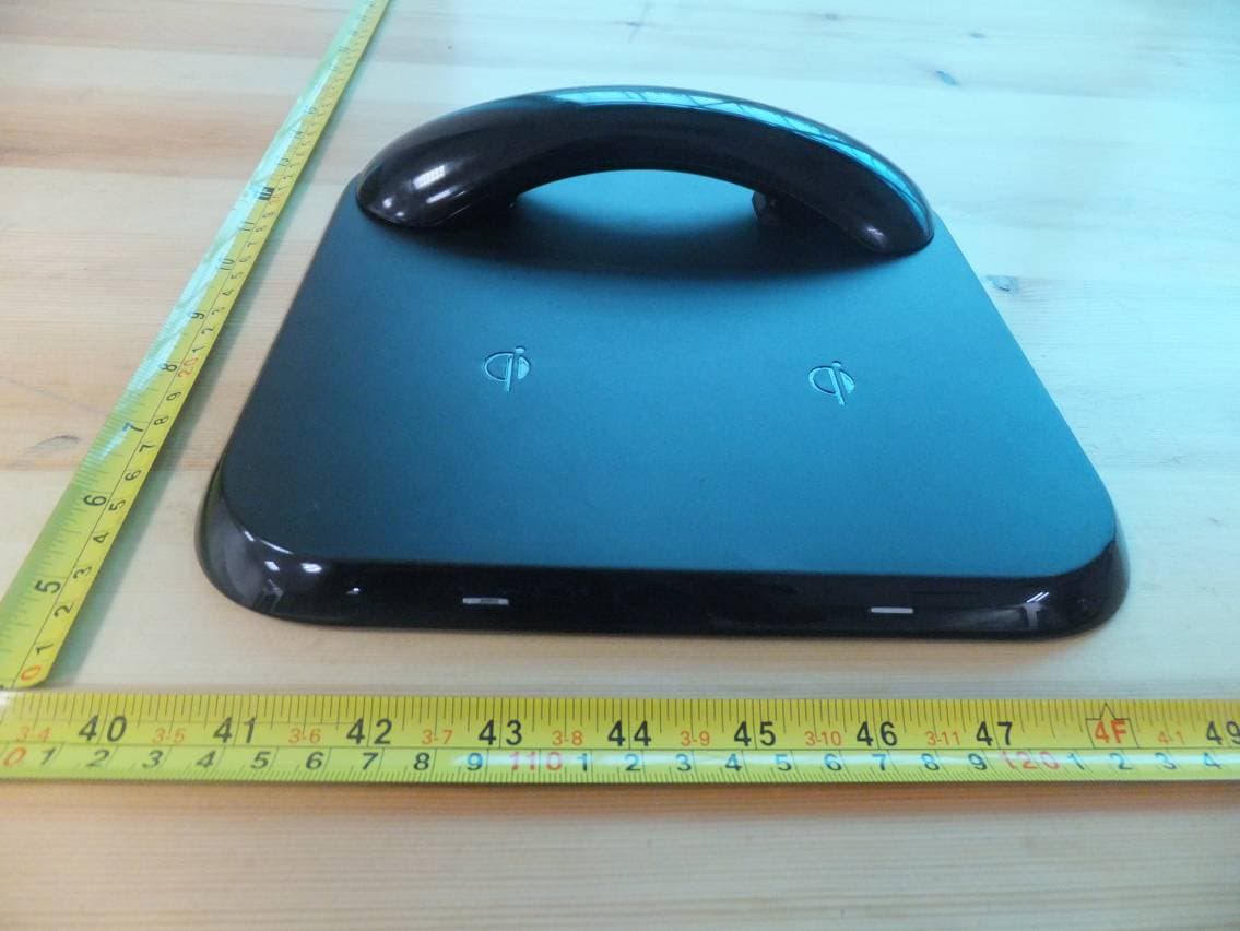 DUAL QI - FCC ID O3ZHOWLC2XX - Konnext Corporation Limited (4)