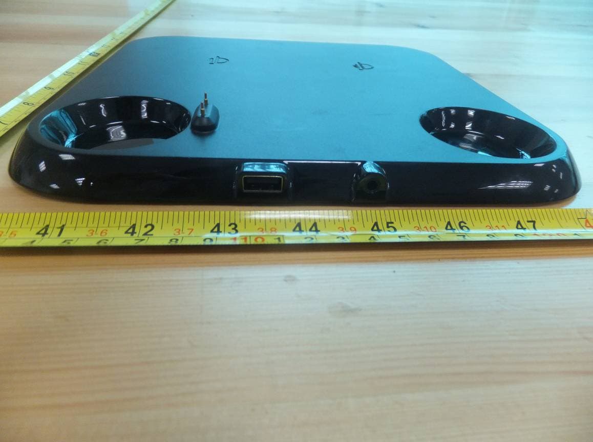 DUAL QI - FCC ID O3ZHOWLC2XX - Konnext Corporation Limited (5)