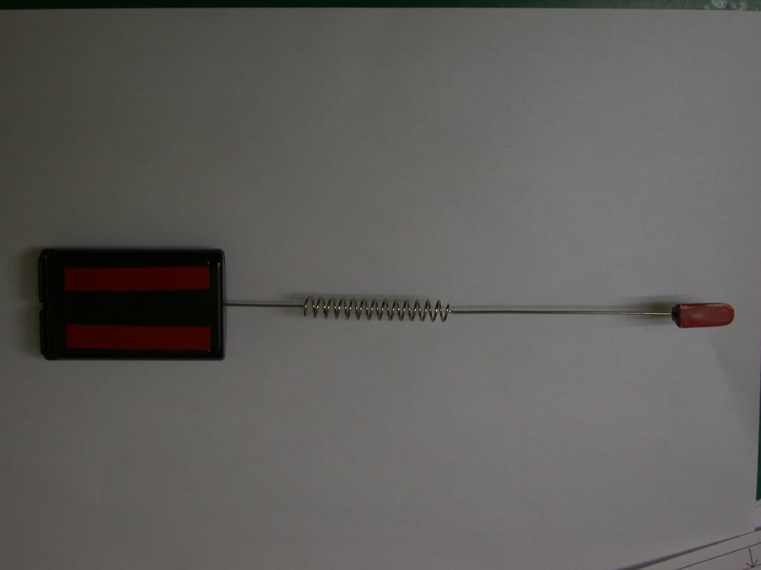 Two way car alarm system - FCC ID O44J2W907A - Youngshin Electronics Co., LTD.