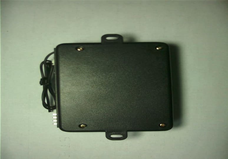 Car Alarm - FCC ID O44JA311M - Youngshin Electronics Co., LTD. (2)