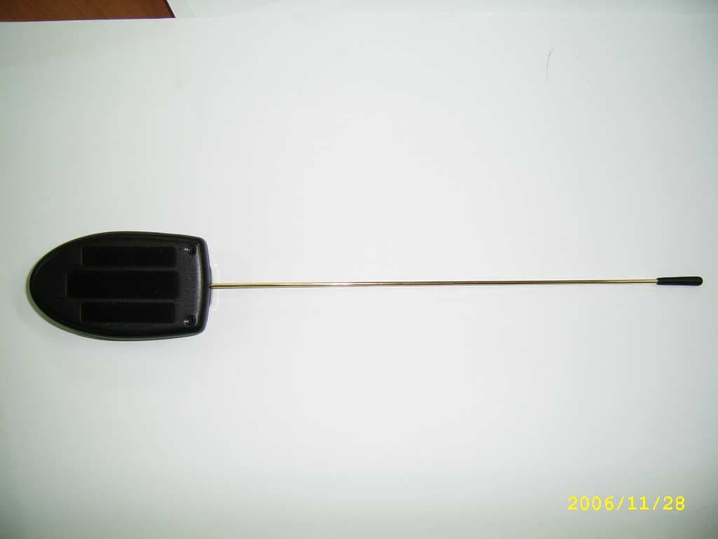 Car alarm - FCC ID O44JMA510SS - Youngshin Electronics Co., LTD. (2)