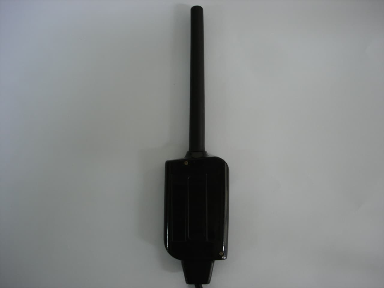 Two Way Car Alarm System - FCC ID O44JMA580 - Youngshin Electronics Co., LTD.