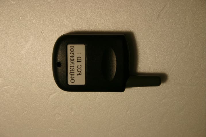 Car Alarm System - FCC ID O44JR1700F900 - Youngshin Electronics Co., LTD.