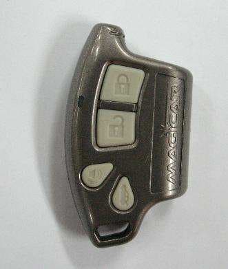 Car Alarm System - FCC ID O44JR200AMEN - Youngshin Electronics Co., LTD. (2)