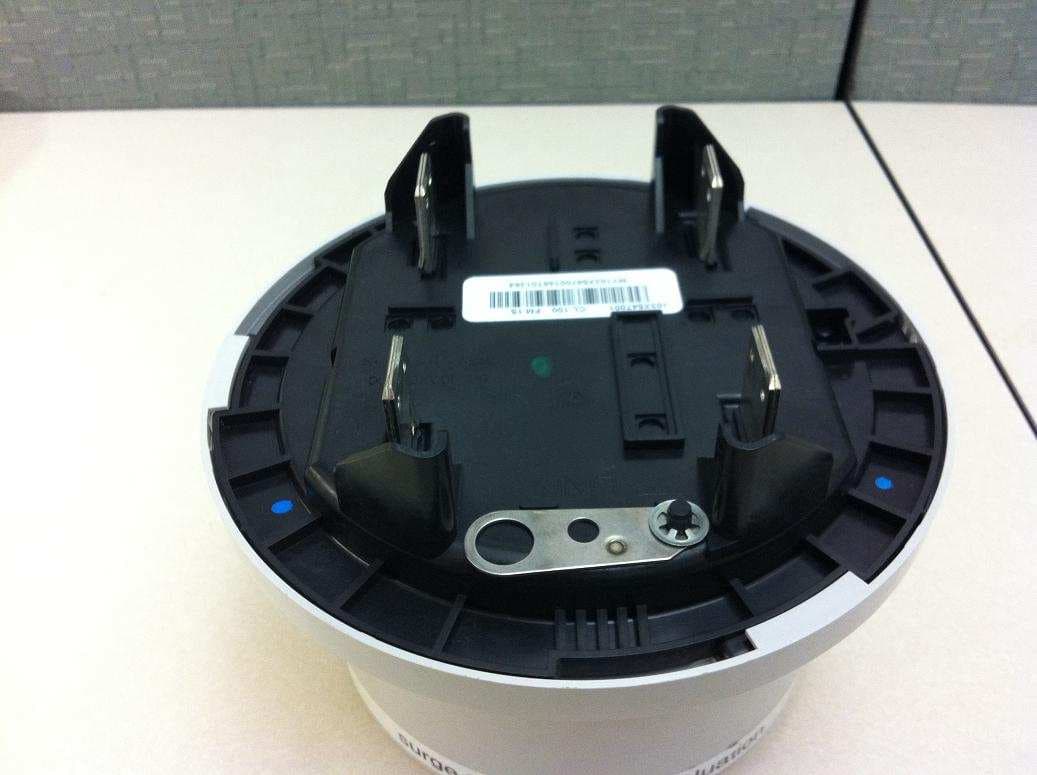 Communication Module - FCC ID O4D-2012-001-SNB - Fujitsu Limited (5)