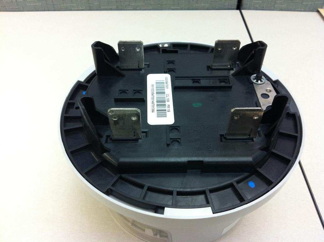 Communication Module - FCC ID O4D-2012-001-SNB - Fujitsu Limited (2)