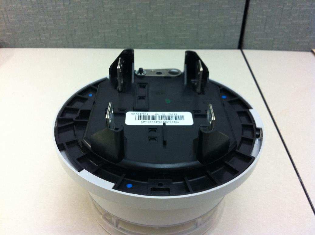 Communication Module - FCC ID O4D-2012-003-SNB - Fujitsu Limited (4)