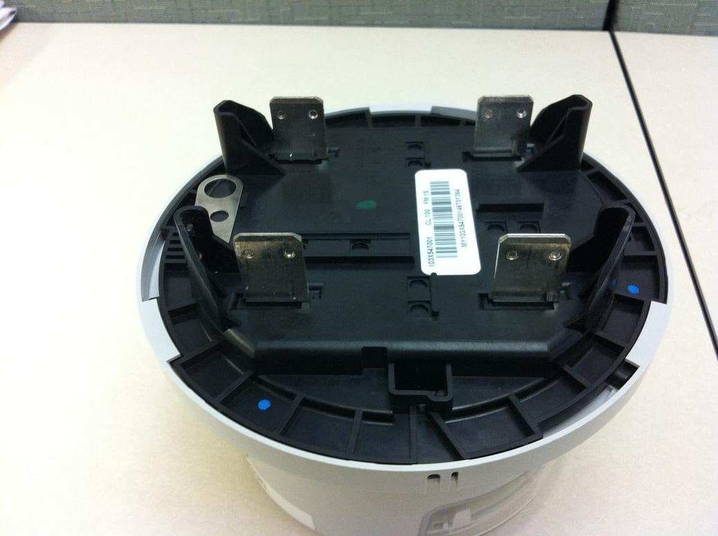 Communication Module - FCC ID O4D-2012-003-SNB - Fujitsu Limited (3)