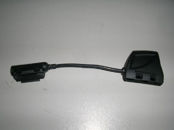 Bike Speed and Cadence Combo Transmitter - FCC ID O4G-BELLCOMB-A - Dayton Industrial Co., Ltd. (2)
