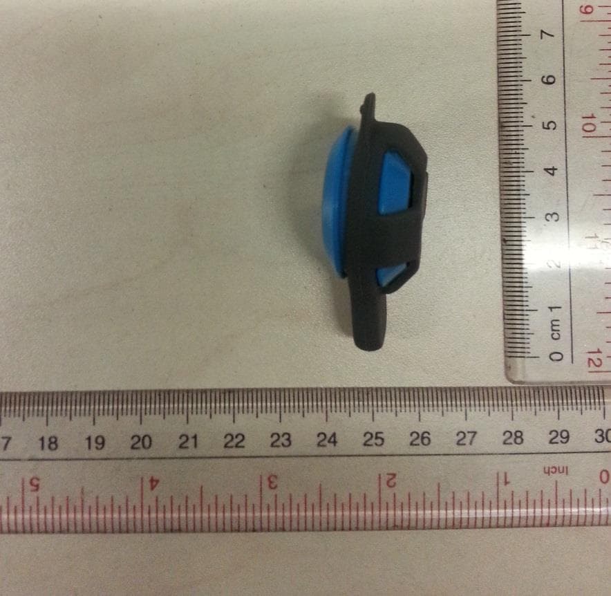 SHOE POD - FCC ID O4G-MSPOD - Dayton Industrial Co., Ltd. (4)