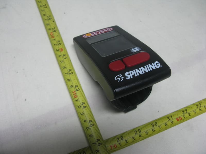 Indoor Bike Computer - FCC ID O4G7270100 - Dayton Industrial Co., Ltd. (4)