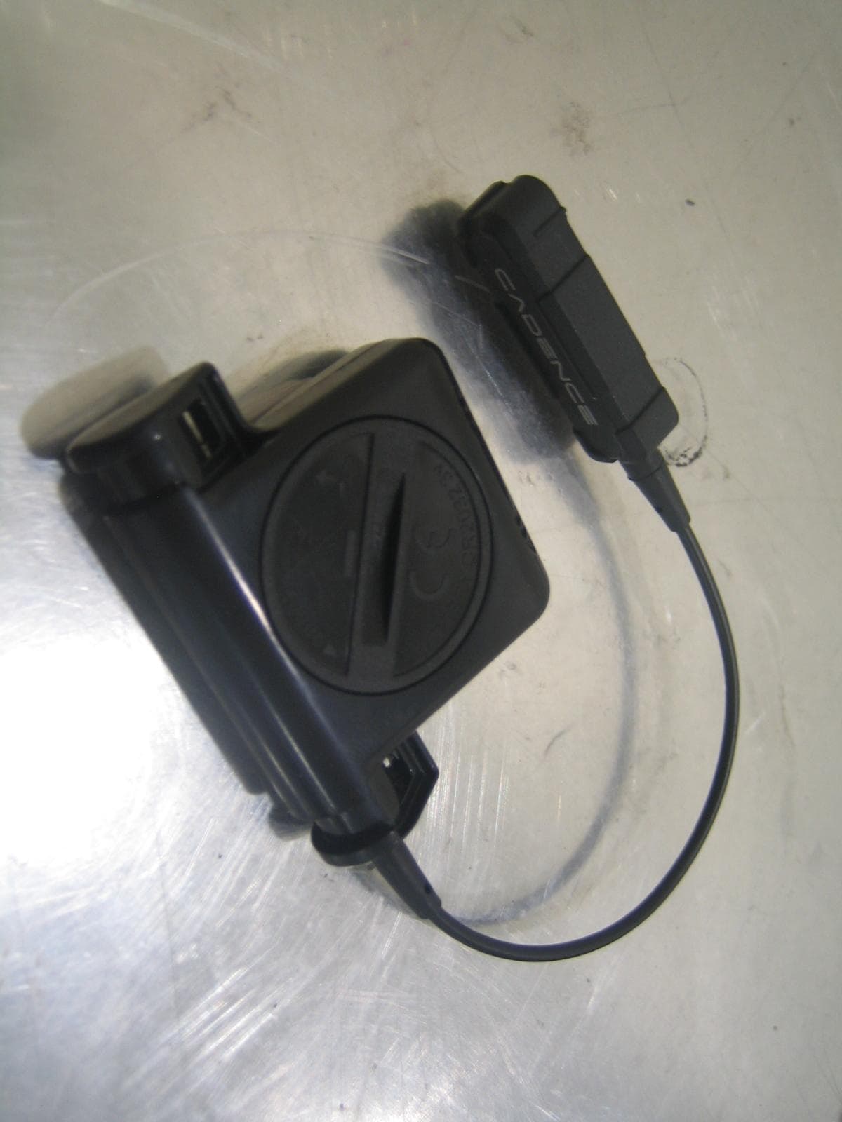 Bike Combo Transmitter - FCC ID O4GBKCOMBO - Dayton Industrial Co., Ltd.