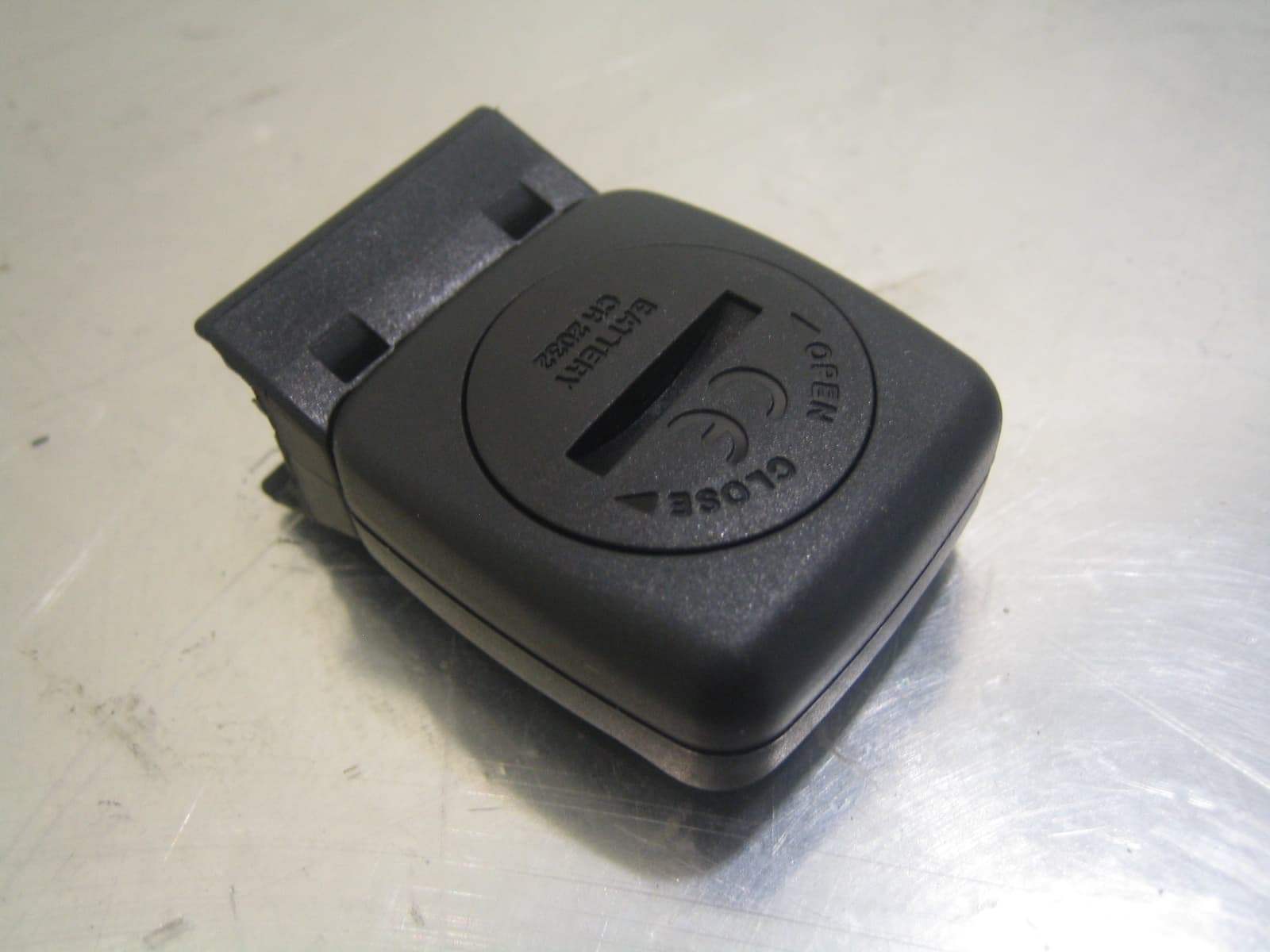 Bike Speed / Cadence Transmitter - FCC ID O4GBKSPCD - Dayton Industrial Co., Ltd.
