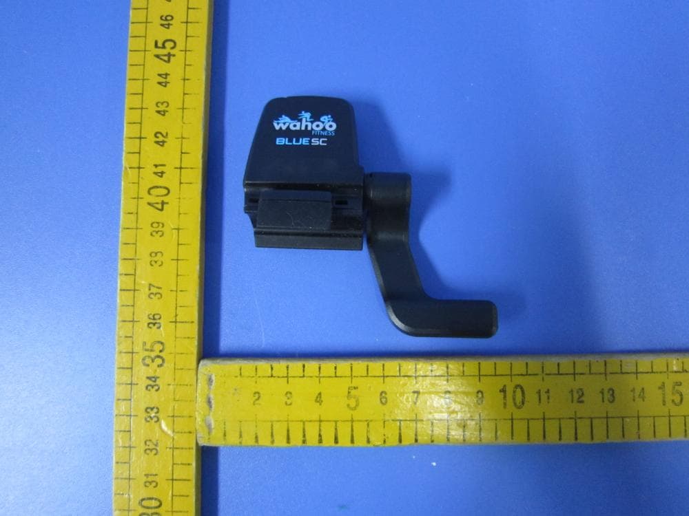 BSCBLE is a Bluetooth low energy combo sensor. - FCC ID O4GBSCBLE - Dayton Industrial Co., Ltd. (2)