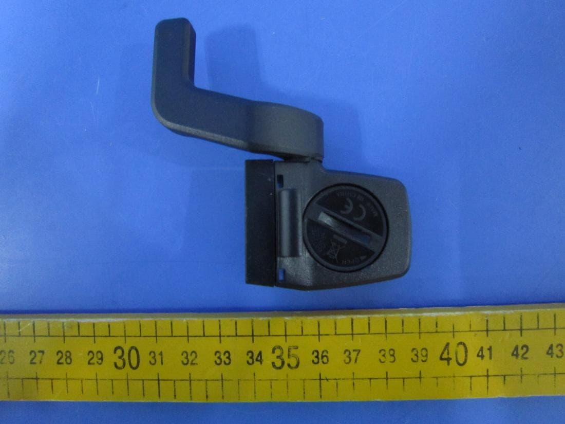 BSCBLE is a Bluetooth low energy combo sensor. - FCC ID O4GBSCBLE - Dayton Industrial Co., Ltd.