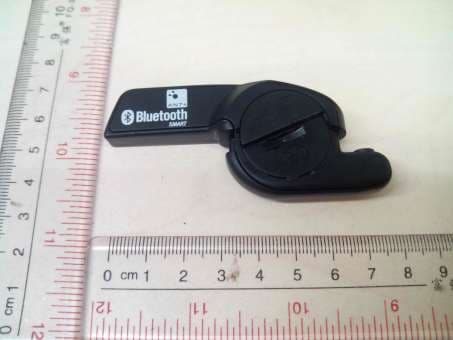 Bike speed and cadence transmitter - FCC ID O4GDUOTRAPS - Dayton Industrial Co., Ltd. (3)