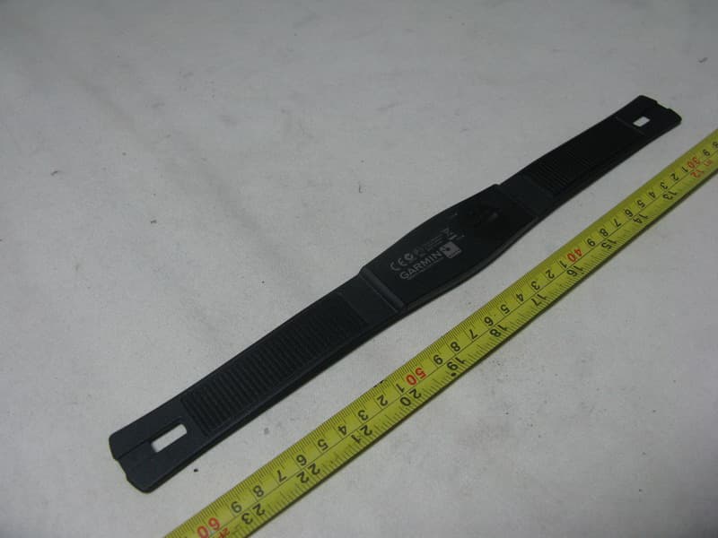 Fabric Heart rate monitor - FCC ID O4GHRM1G - Dayton Industrial Co., Ltd. (2)