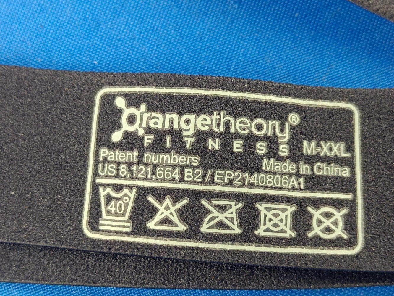 LINK2CARE - FCC ID O4GHRM25 - Dayton Industrial Co., Ltd.