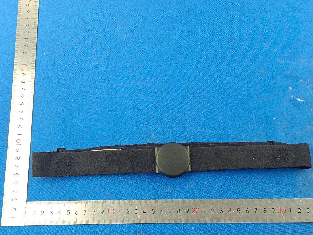 LINK2CARE - FCC ID O4GHRM25 - Dayton Industrial Co., Ltd. (2)