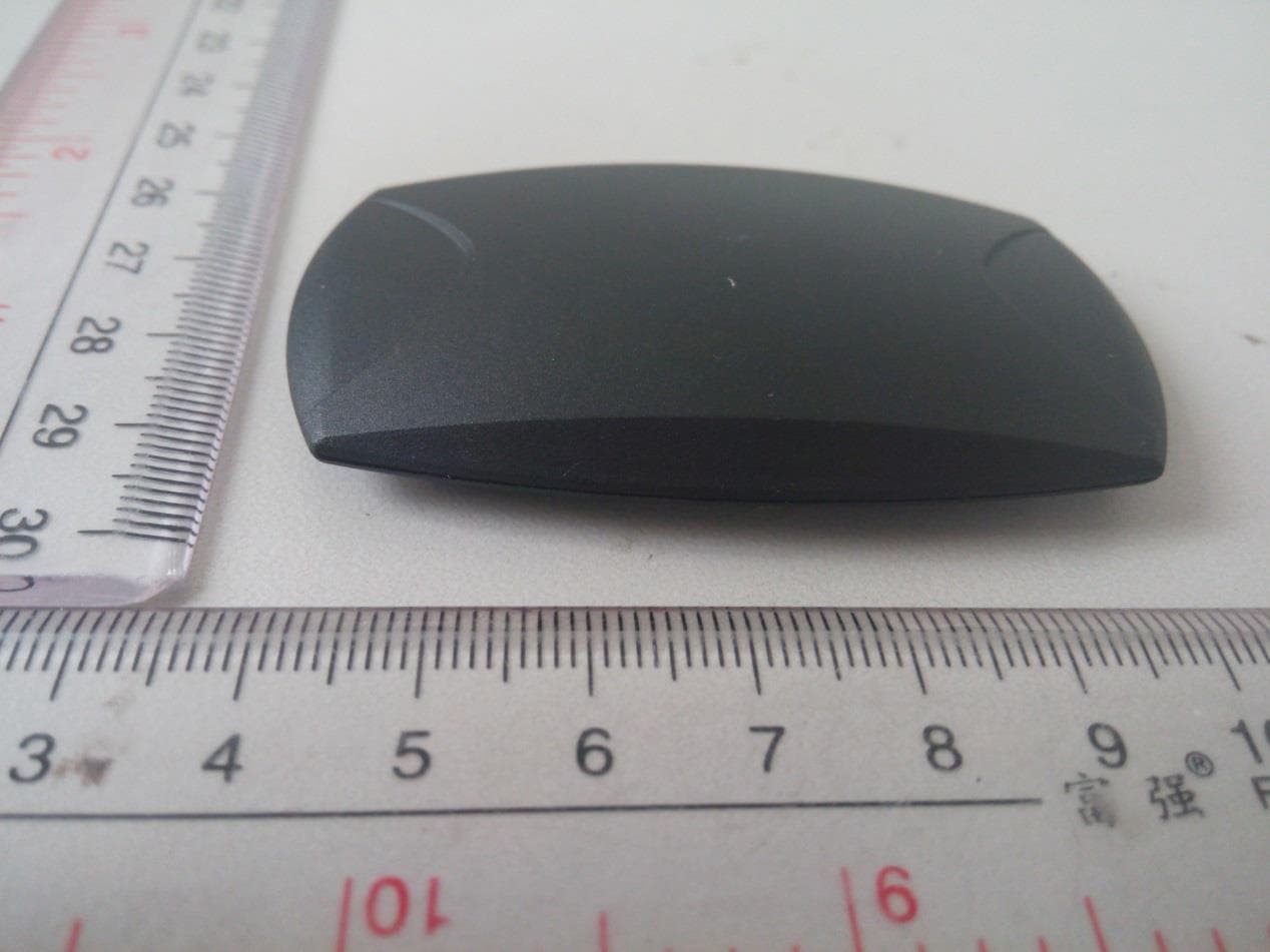 Heart rate transmitter - FCC ID O4GHRMBA - Dayton Industrial Co., Ltd. (5)