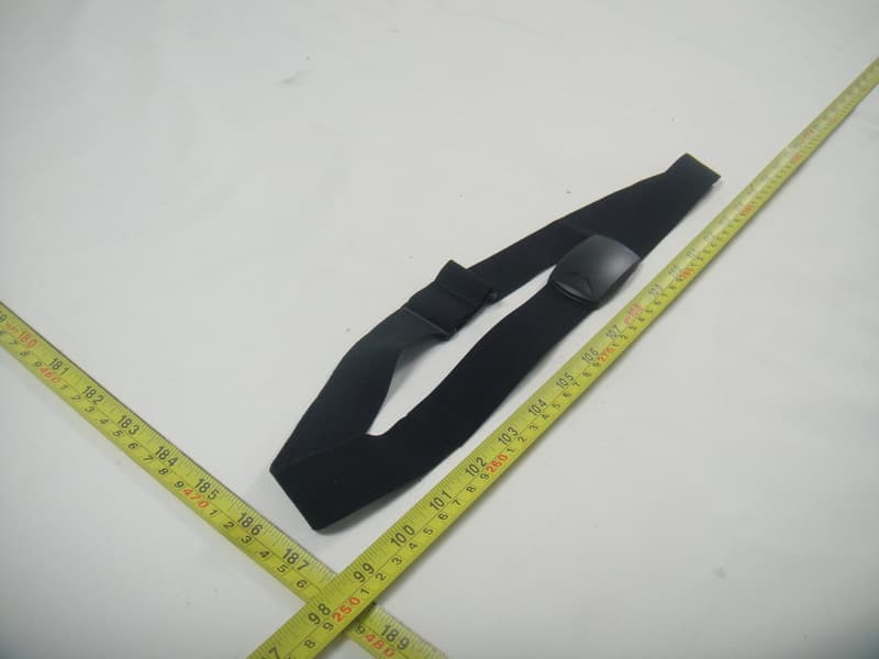 BLUE HR Bluetooth Smart - FCC ID O4GHRMBLE - Dayton Industrial Co., Ltd. (4)
