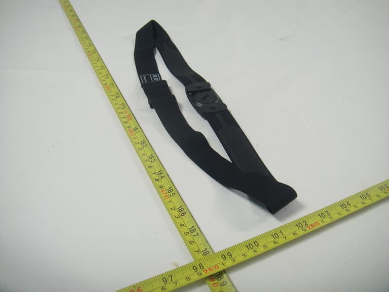 BLUE HR Bluetooth Smart - FCC ID O4GHRMBLE - Dayton Industrial Co., Ltd.