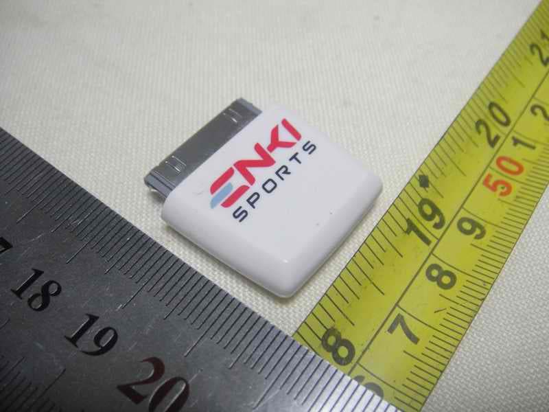 iPhone Dongle EK41800 - FCC ID O4GIPDEK - Dayton Industrial Co., Ltd.