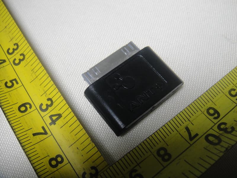 iPhone Dongle WA52500 - FCC ID O4GIPDWA - Dayton Industrial Co., Ltd.