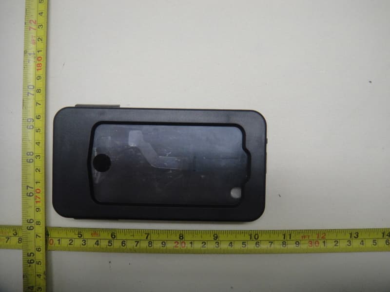 information Technology Equipment - FCC ID O4GIPDWAP2P - Dayton Industrial Co., Ltd. (3)