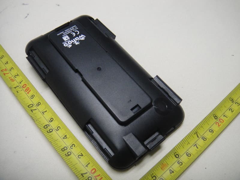 information Technology Equipment - FCC ID O4GIPDWAP2P - Dayton Industrial Co., Ltd.