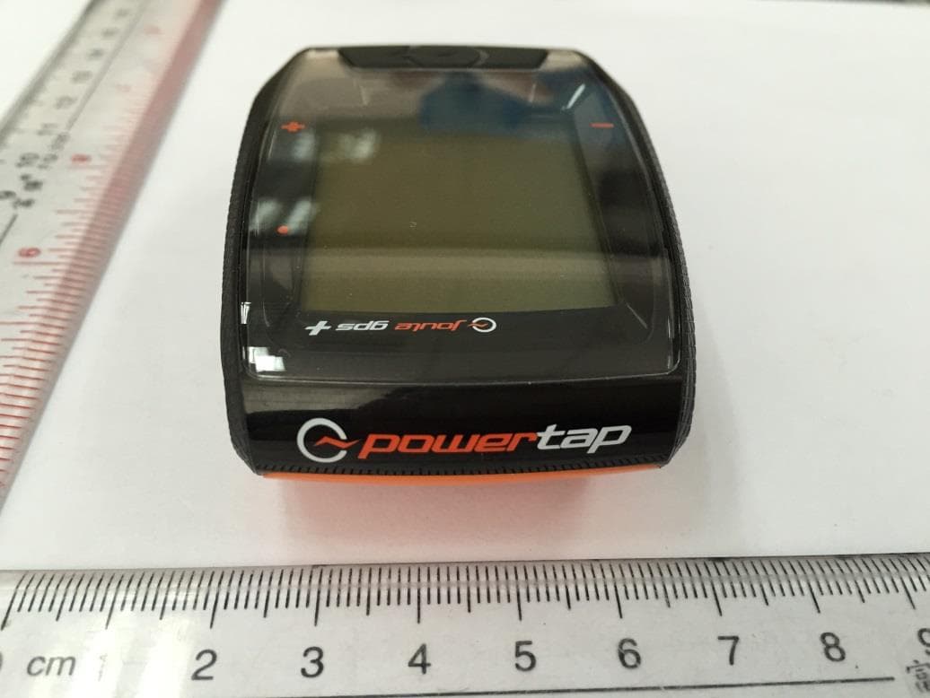 GPS Bike Computer - FCC ID O4GJ2BLE - Dayton Industrial Co., Ltd. (3)