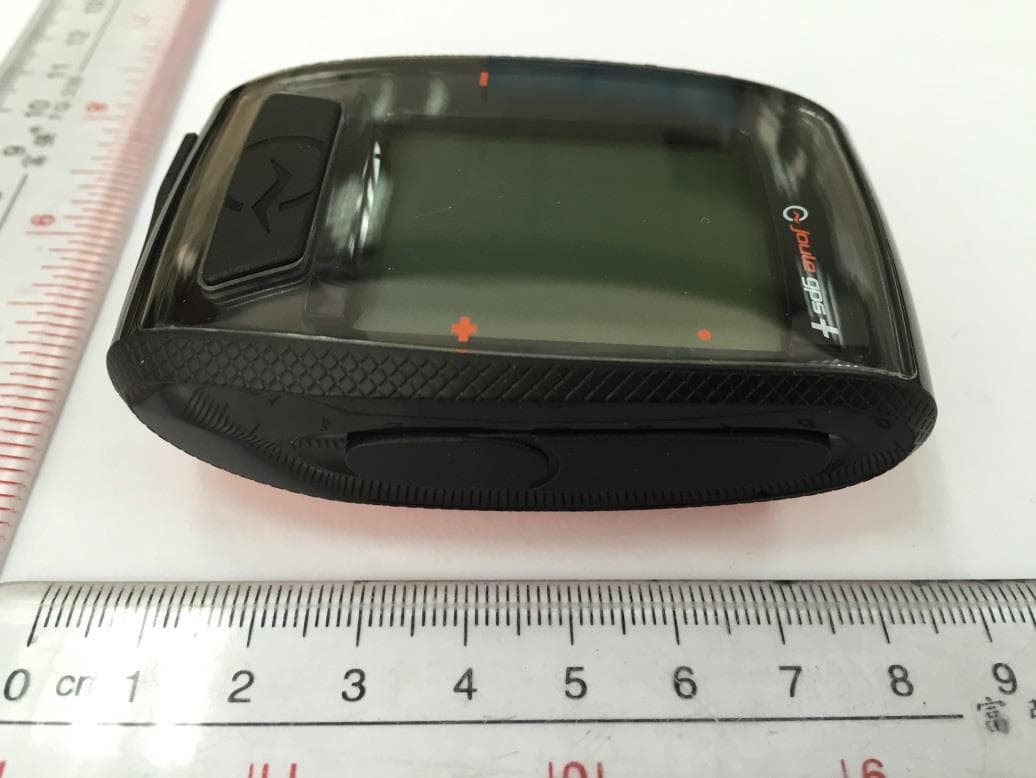 GPS Bike Computer - FCC ID O4GJ2BLE - Dayton Industrial Co., Ltd. (2)