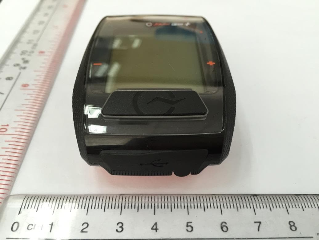 GPS Bike Computer - FCC ID O4GJ2BLE - Dayton Industrial Co., Ltd. (4)