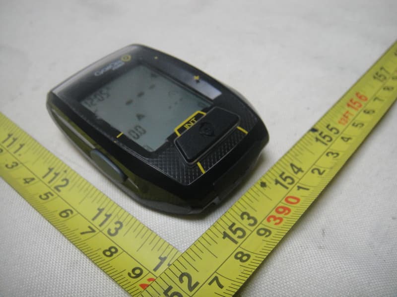 Bike Computer - FCC ID O4GJOULE1 - Dayton Industrial Co., Ltd. (4)