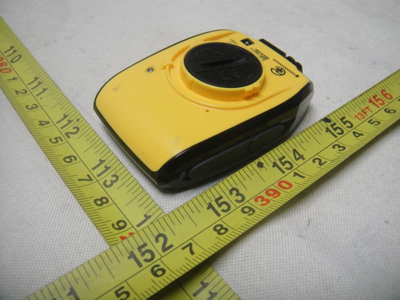 Bike Computer - FCC ID O4GJOULE1 - Dayton Industrial Co., Ltd. (2)