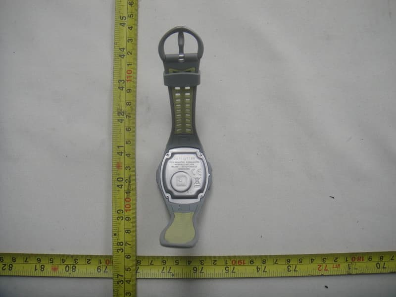 Multi-Watch - FCC ID O4GMULTIW2 - Dayton Industrial Co., Ltd.