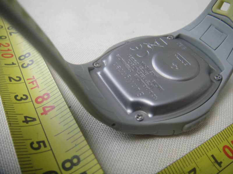 Multi-Watch - FCC ID O4GMULTIW2 - Dayton Industrial Co., Ltd. (4)