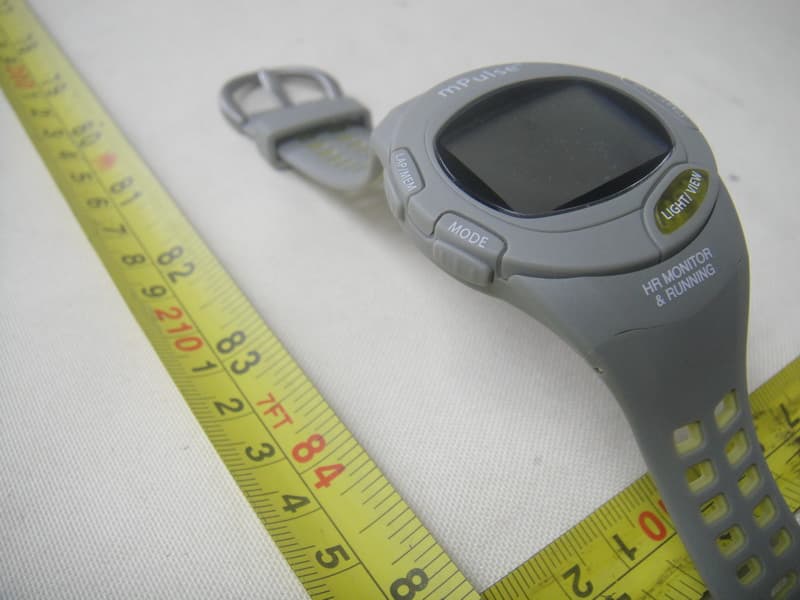 Multi-Watch - FCC ID O4GMULTIW2 - Dayton Industrial Co., Ltd. (5)