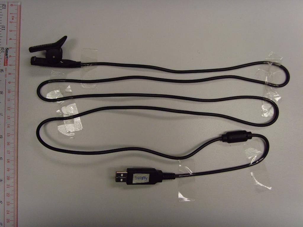 Digital HRM Watch - FCC ID O4GPM90R2 - Dayton Industrial Co., Ltd. (4)