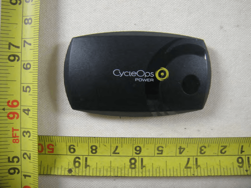 Heart Rate Transmitter - FCC ID O4GPOWERCAL - Dayton Industrial Co., Ltd. (3)