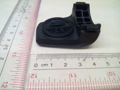 Multiremote - FCC ID O4GREMOTE - Dayton Industrial Co., Ltd. (4)