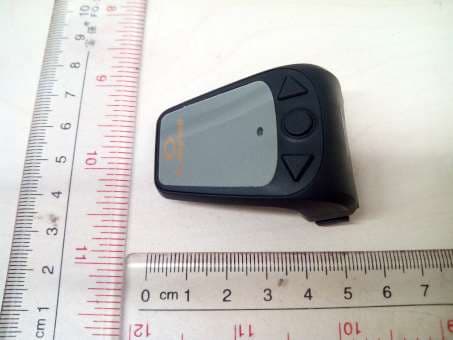 Multiremote - FCC ID O4GREMOTE - Dayton Industrial Co., Ltd. (2)