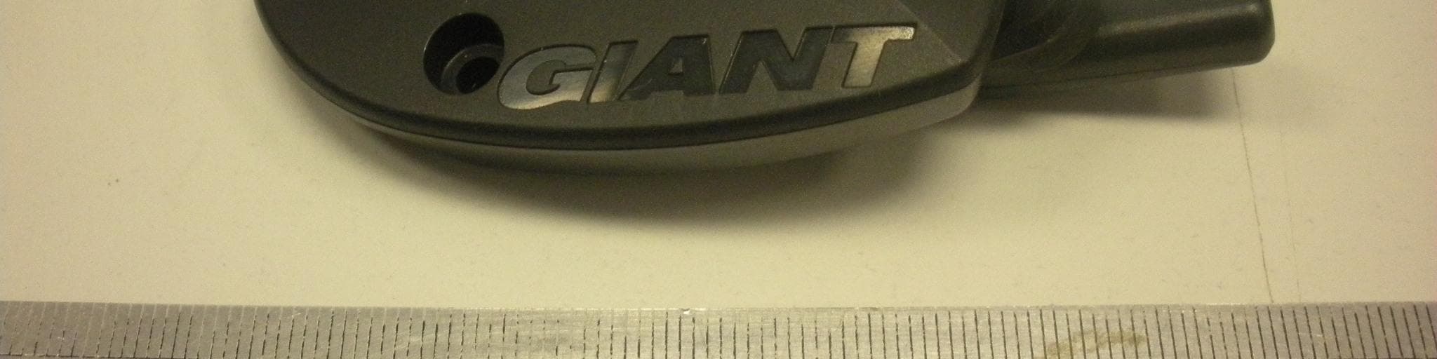 Ant+/BLE Combo - FCC ID O4GRS1 - Dayton Industrial Co., Ltd. (3)