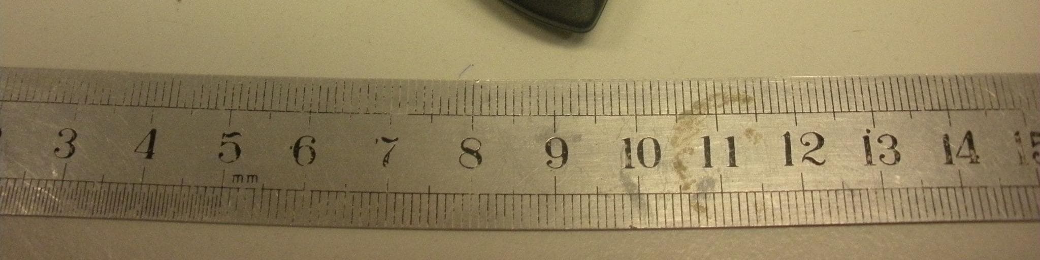 Ant+/BLE Combo - FCC ID O4GRS1 - Dayton Industrial Co., Ltd. (2)
